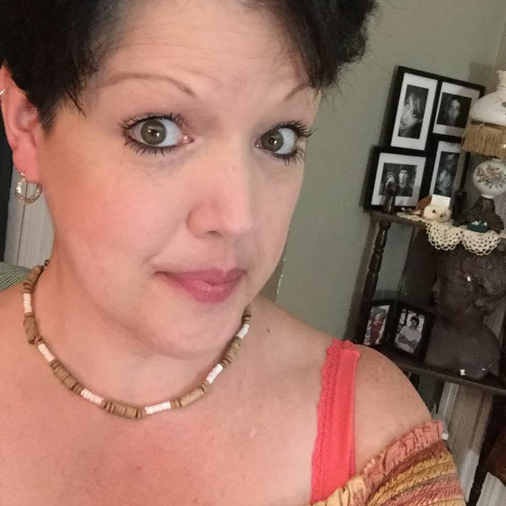 Meet your Posher, Tami